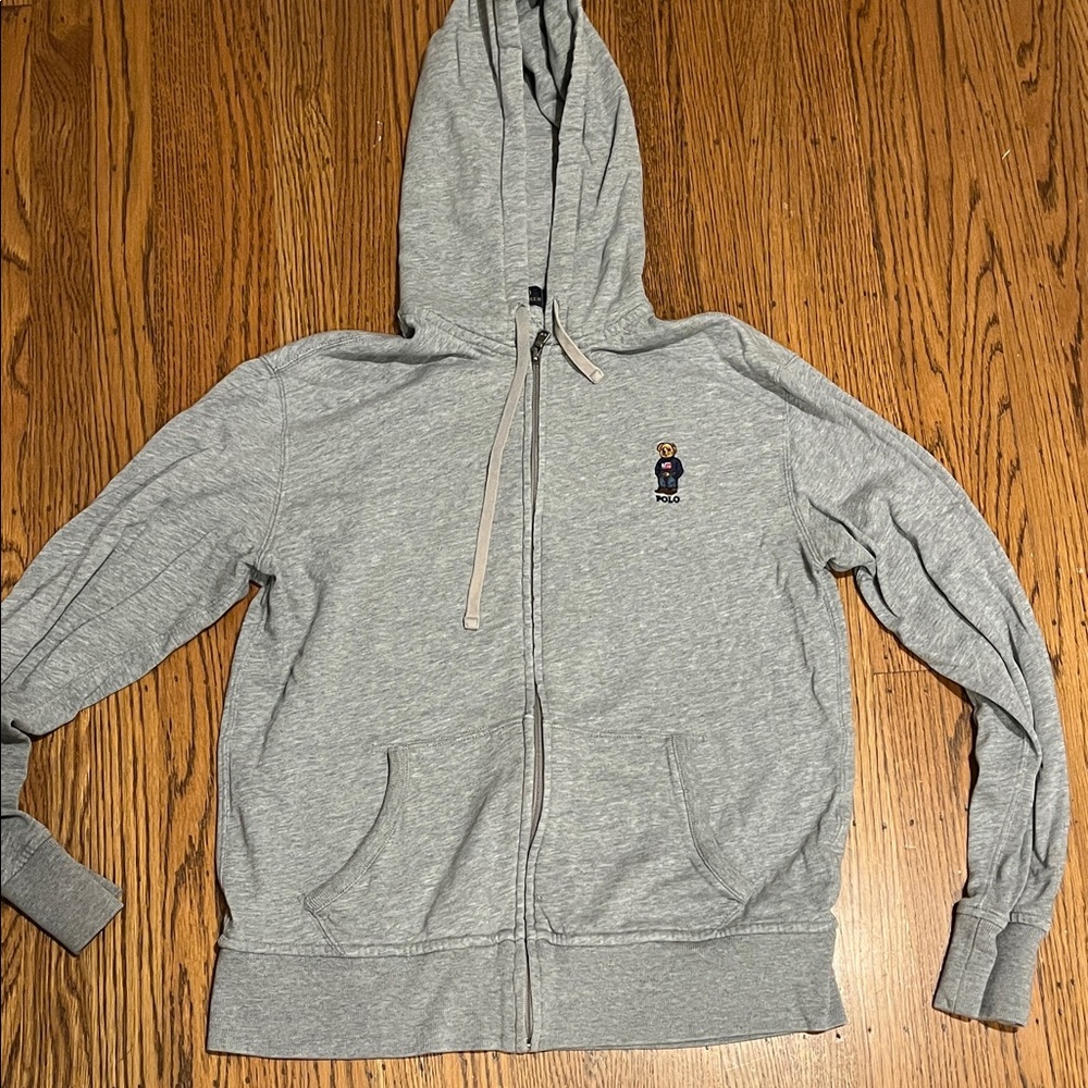 Polo by Ralph Lauren Hoodie
